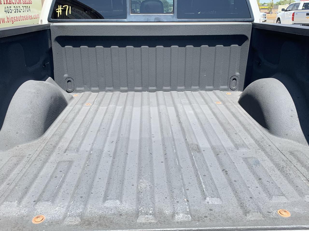 Ford F-150 4WD SuperCrew 139" Lariat 2013