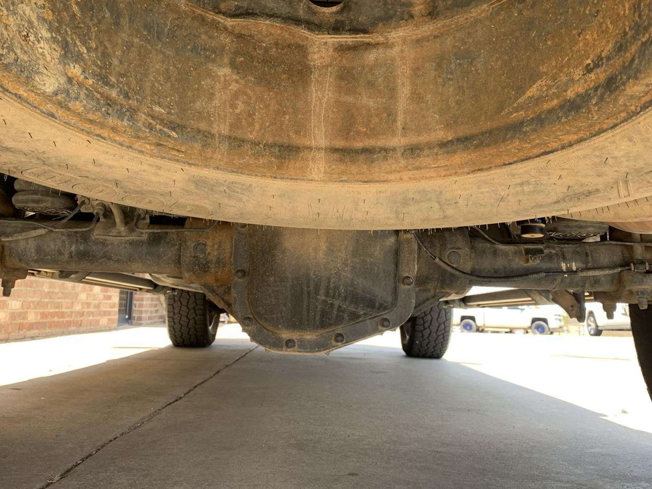 Ford F-150 4WD SuperCrew 139" Lariat 2013