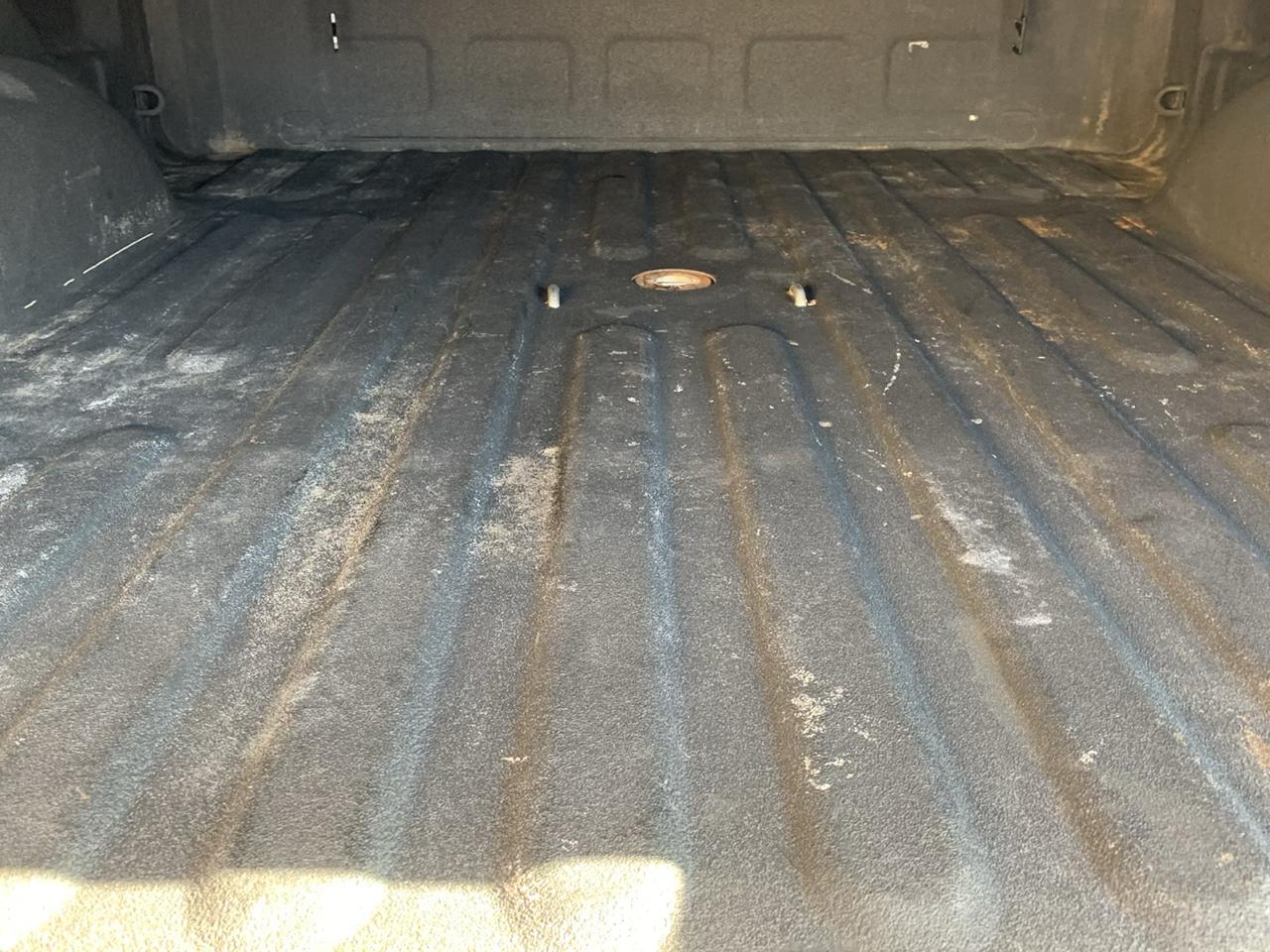 RAM 2500 SLT 4x4 Crew Cab 6'4" Box 2017