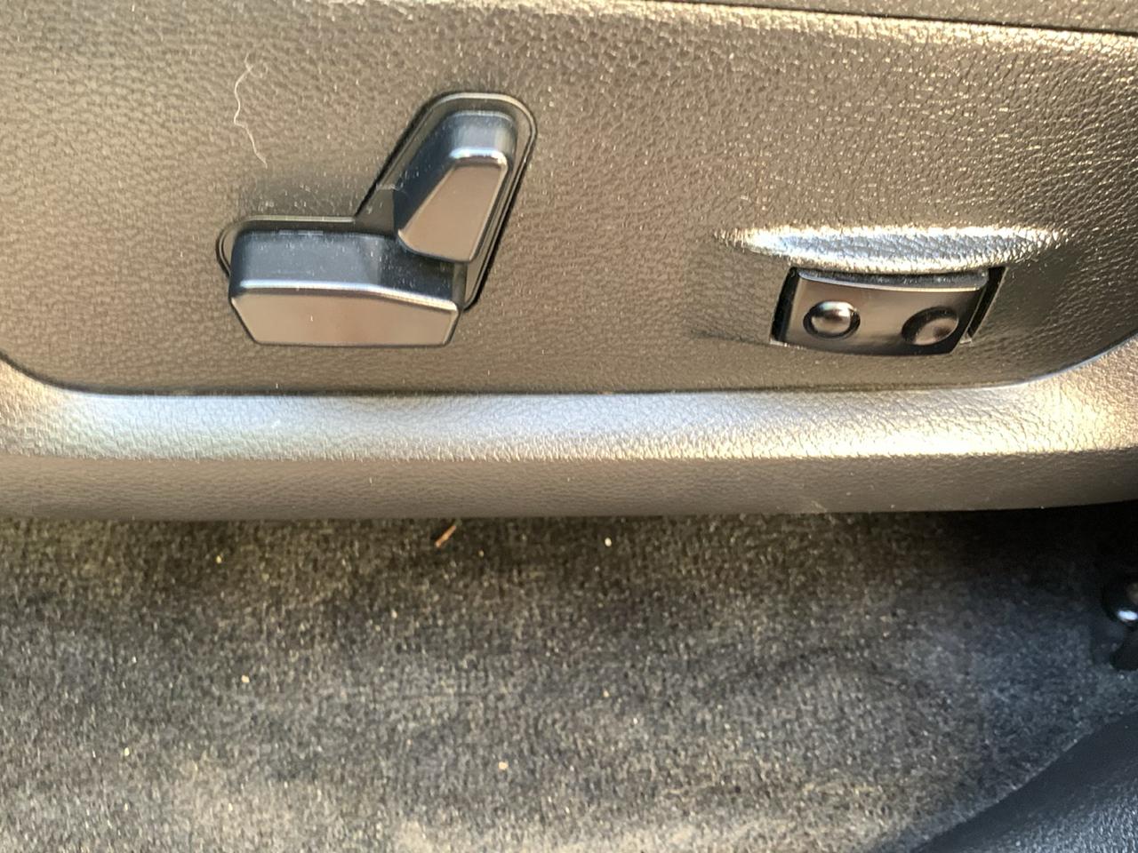 RAM 2500 SLT 4x4 Crew Cab 6'4" Box 2017