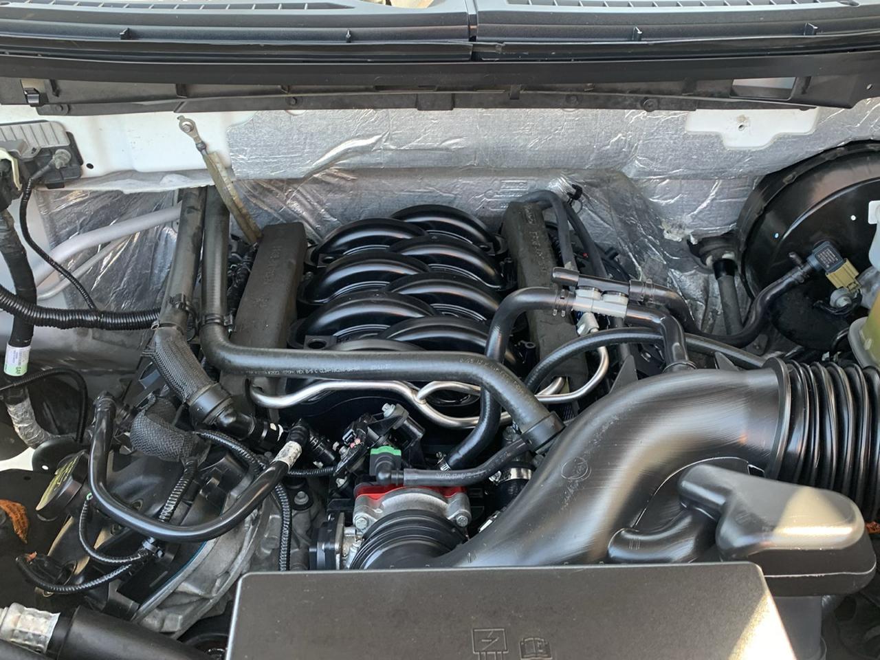 Ford F-150 2WD SuperCrew 139" XLT 2013