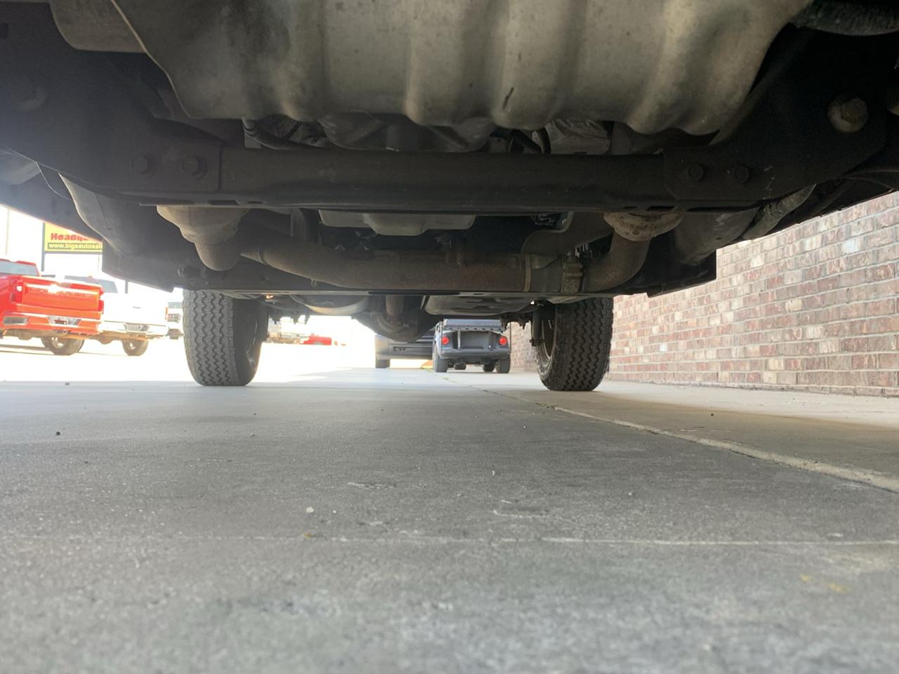 Ford F-150 2WD SuperCrew 139" XLT 2013