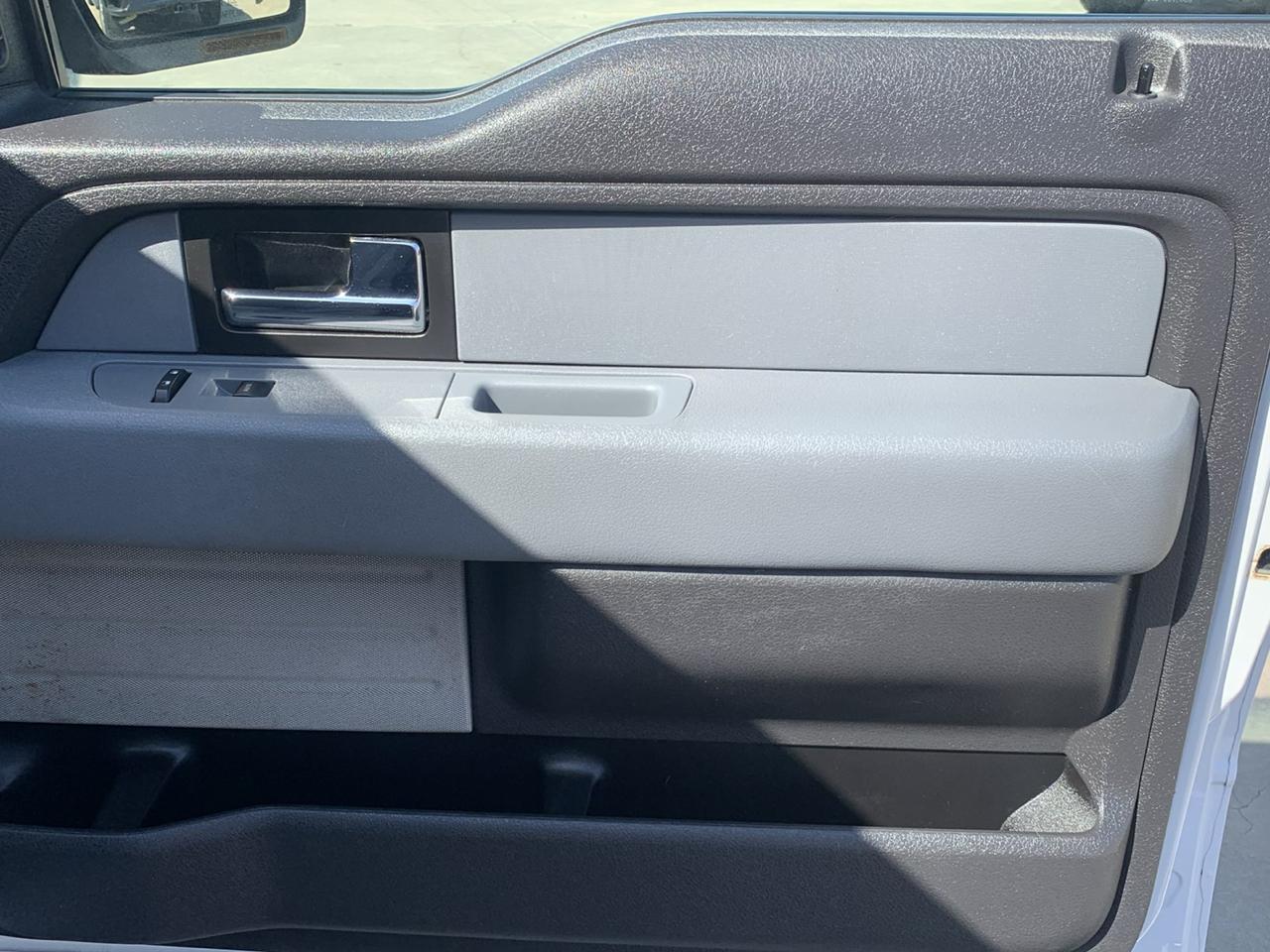 Ford F-150 2WD SuperCrew 139" XLT 2013