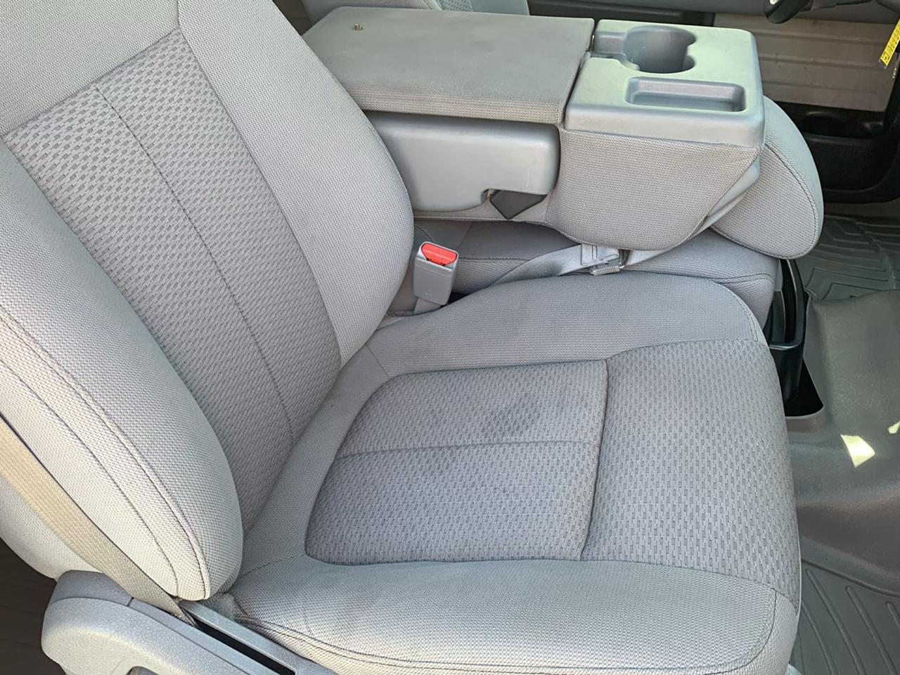 Ford F-150 2WD SuperCrew 139" XLT 2013