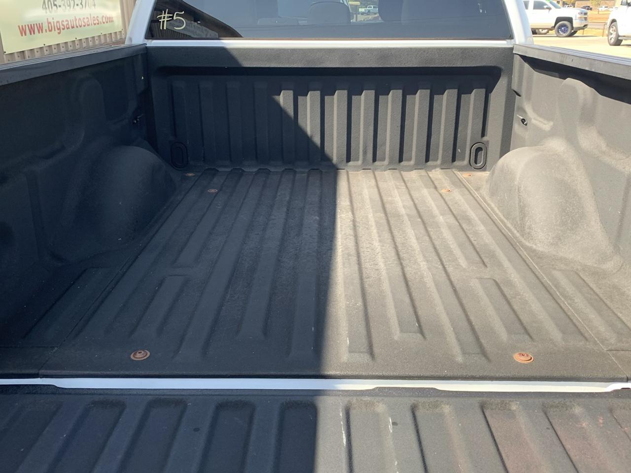 Ford F-150 2WD SuperCrew 139" XLT 2013