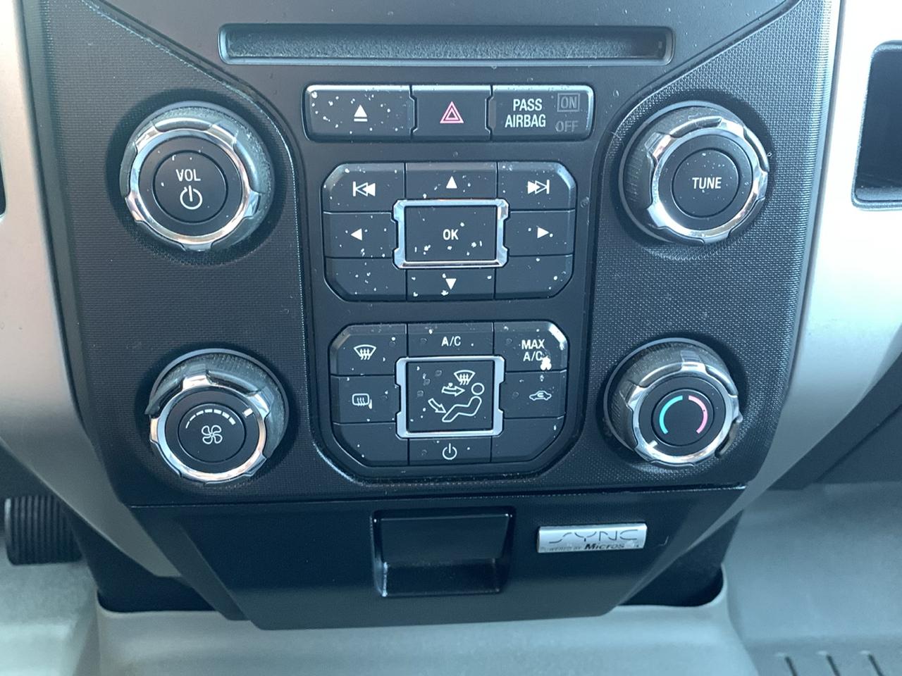 Ford F-150 2WD SuperCrew 139" XLT 2013