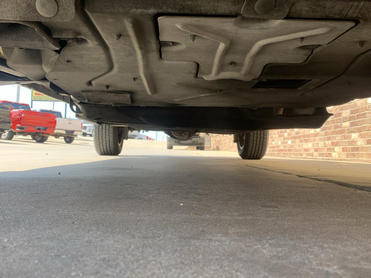 Ford F-150 2WD SuperCrew 139" FX2 2014