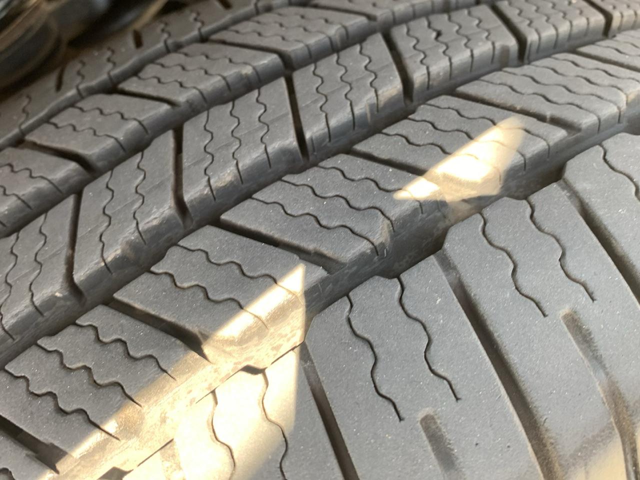 Ford F-150 2WD SuperCrew 139" FX2 2014