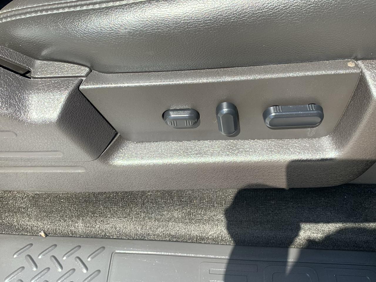Ford F-150 2WD SuperCrew 139" FX2 2014