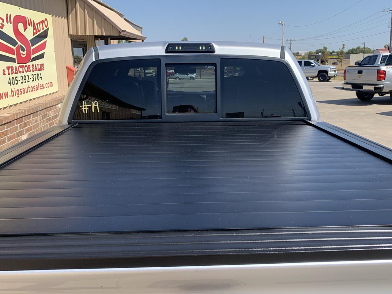 Ford F-150 2WD SuperCrew 139" FX2 2014