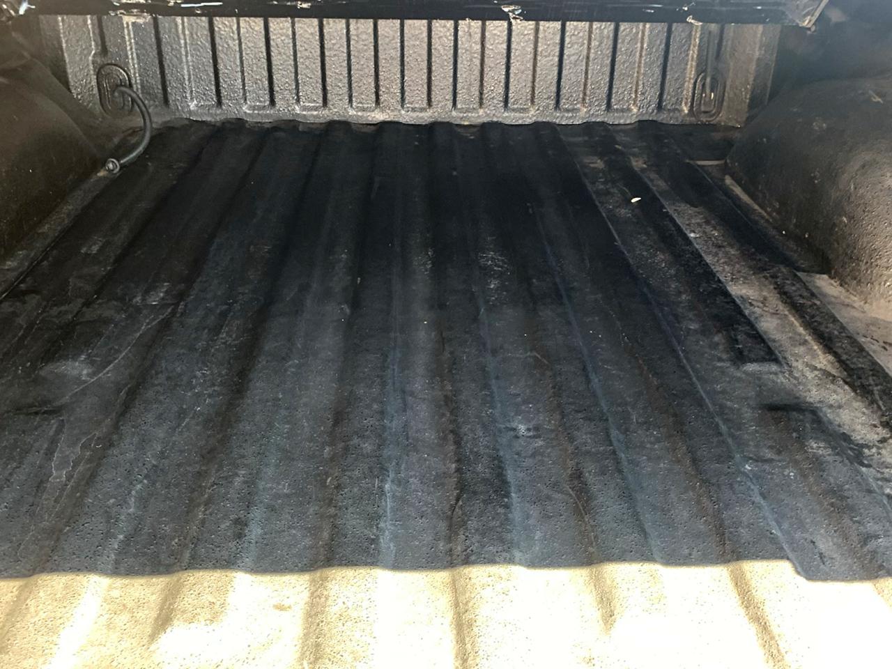Ford F-150 2WD SuperCrew 139" FX2 2014