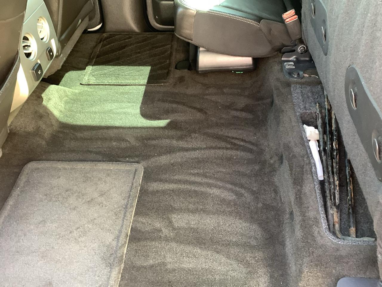 Ford F-150 2WD SuperCrew 139" FX2 2014