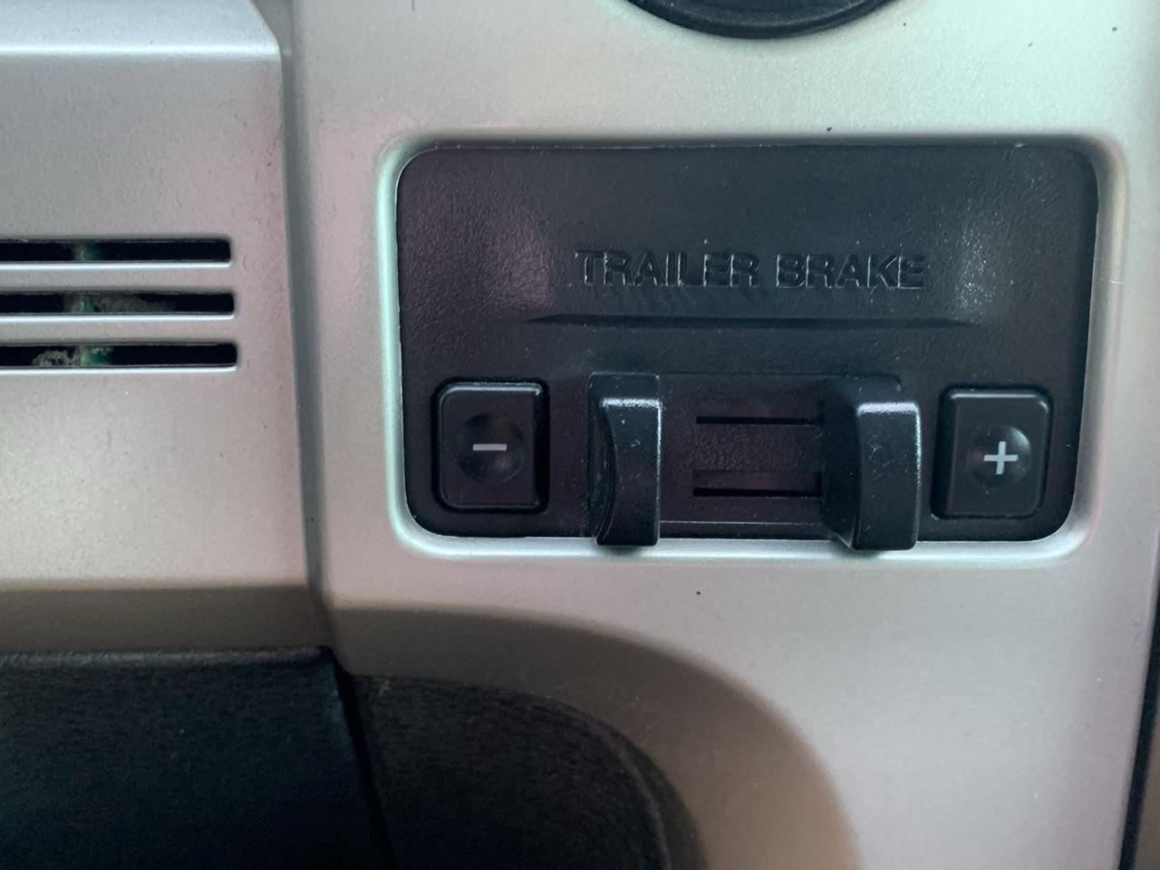Ford F-150 2WD SuperCrew 139" FX2 2014