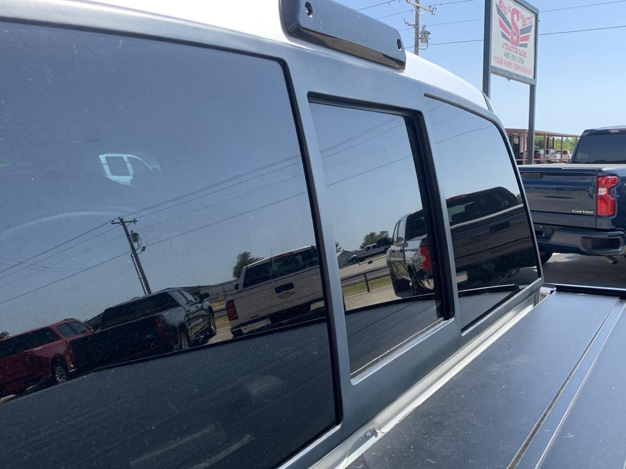 Ford F-150 2WD SuperCrew 139" FX2 2014