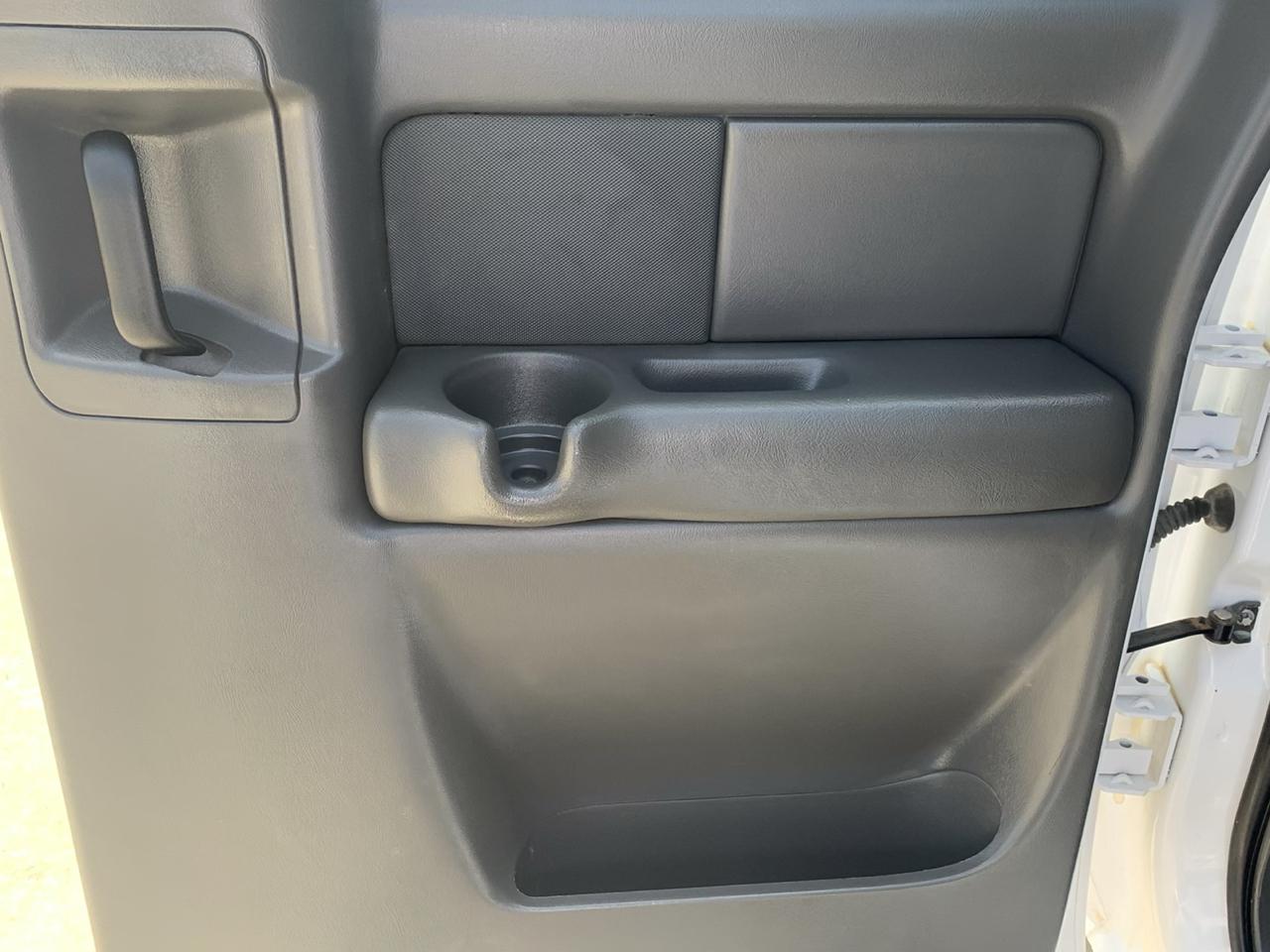Chevrolet Silverado 2500HD Ext Cab 143.5" WB LS 2004