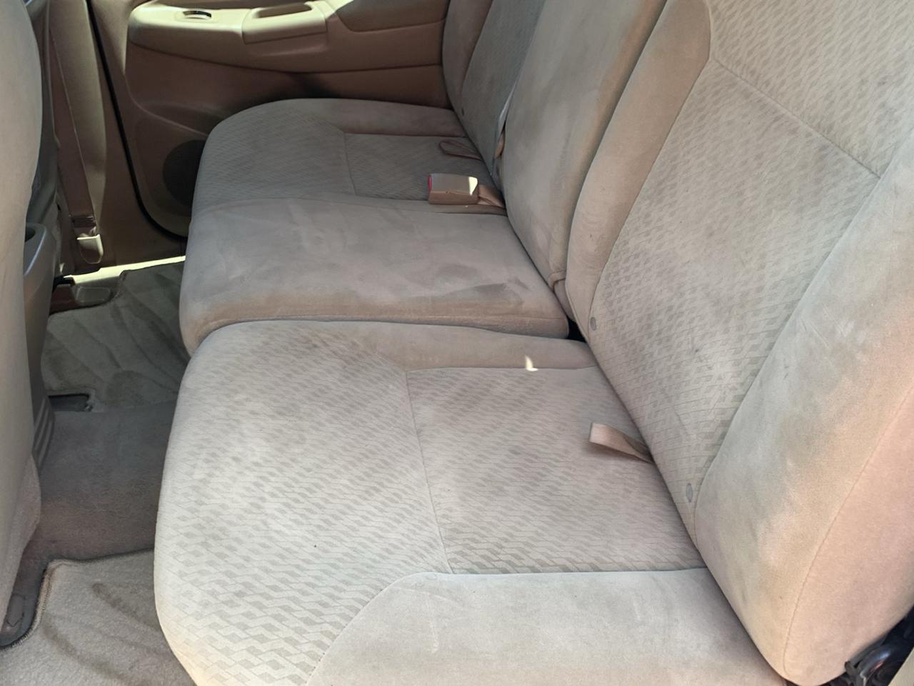 Toyota Tacoma 4WD Double LB V6 AT (Natl) 2009
