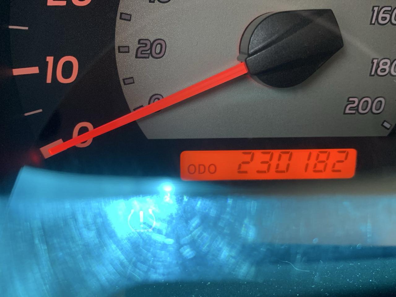 Toyota Tacoma 4WD Double LB V6 AT (Natl) 2009