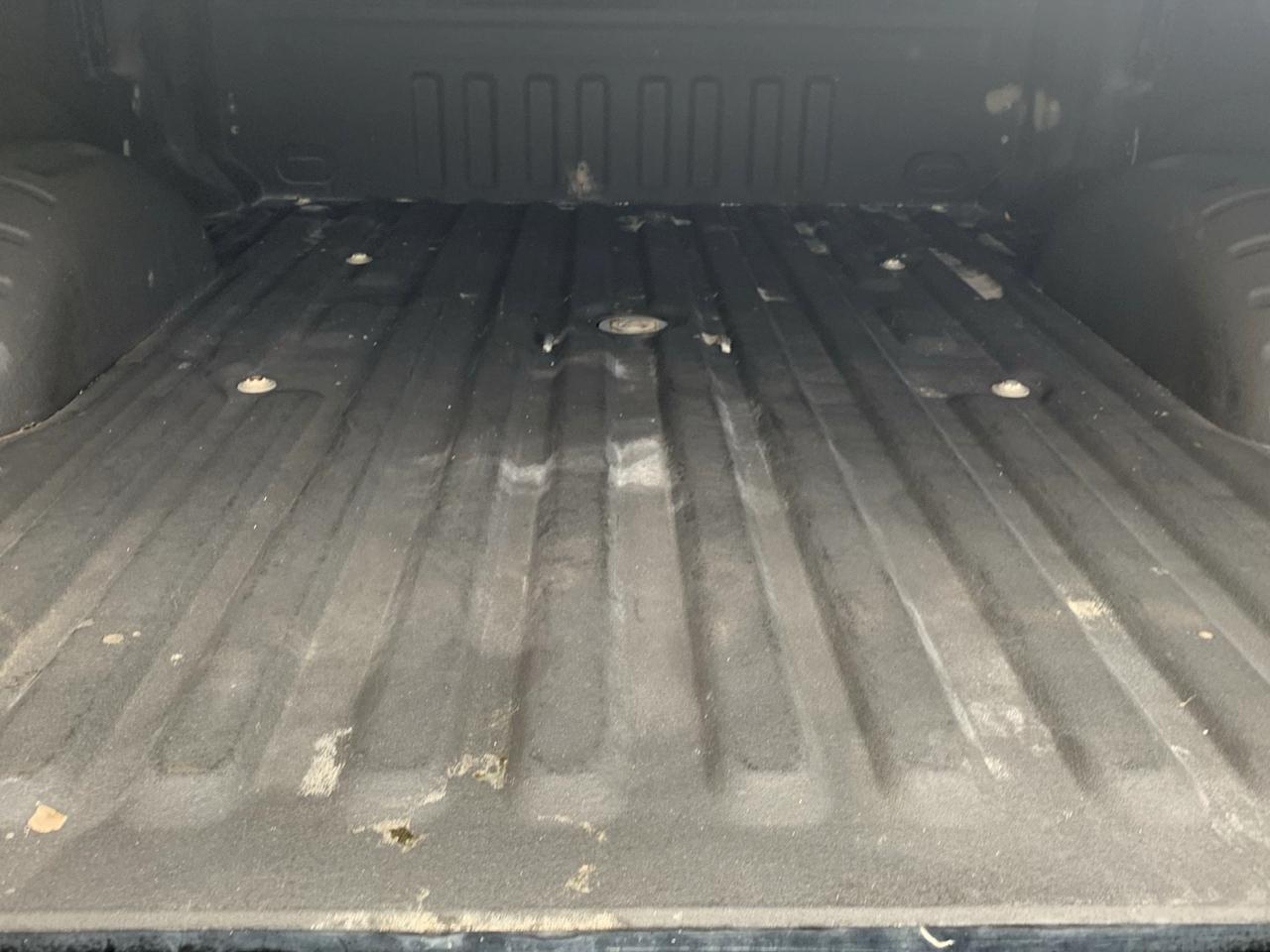 Ford Super Duty F-250 SRW Lariat 4WD SuperCab 8' Box 2017