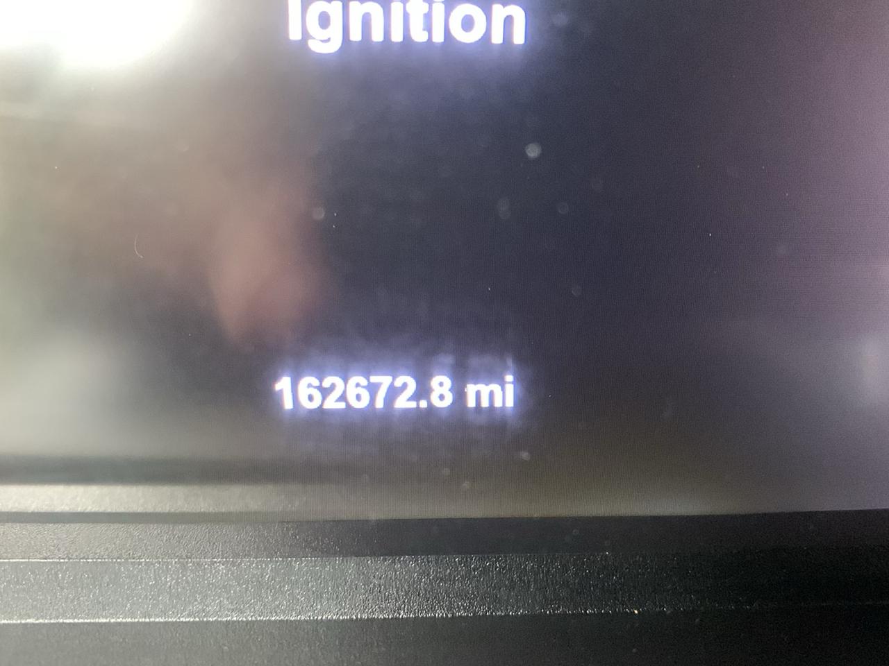 RAM 3500 4WD Crew Cab 169" Big Horn 2015