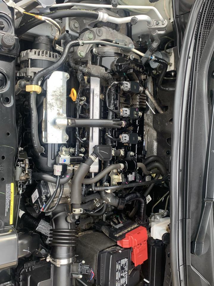 Nissan Versa S CVT 2023