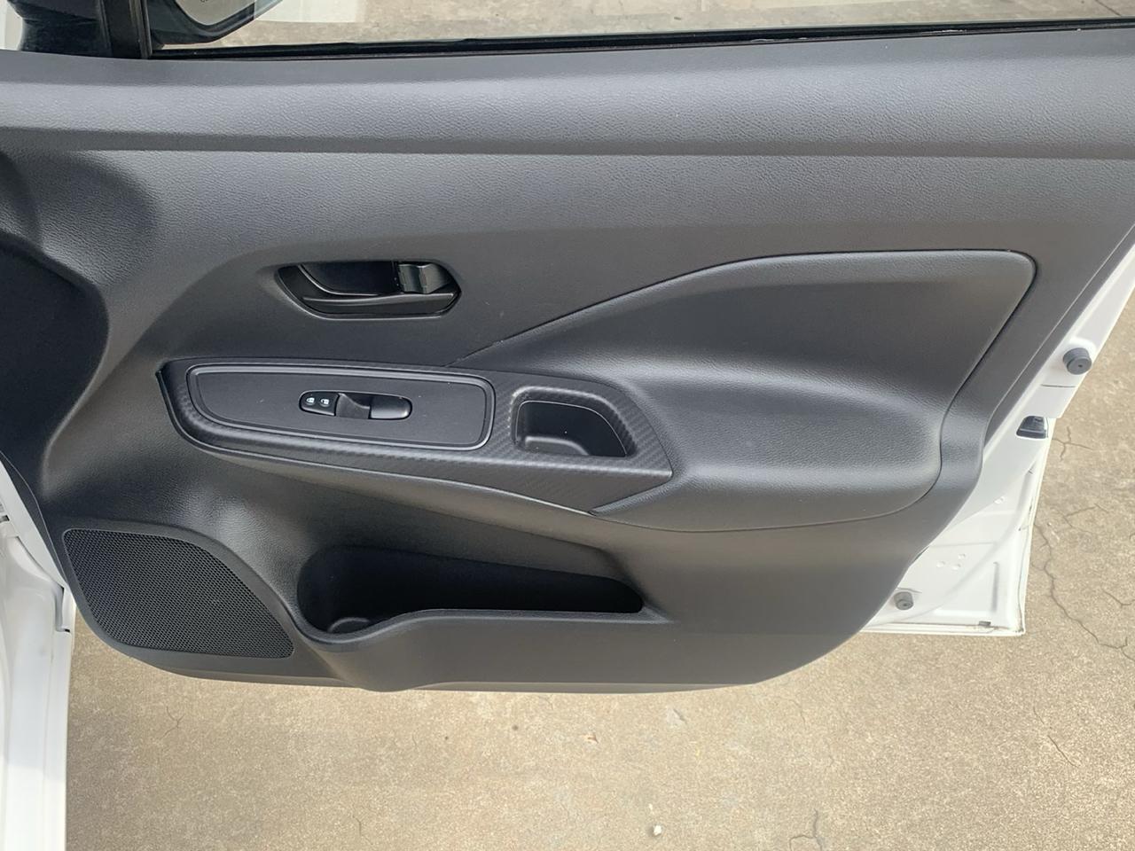 Nissan Versa S CVT 2023