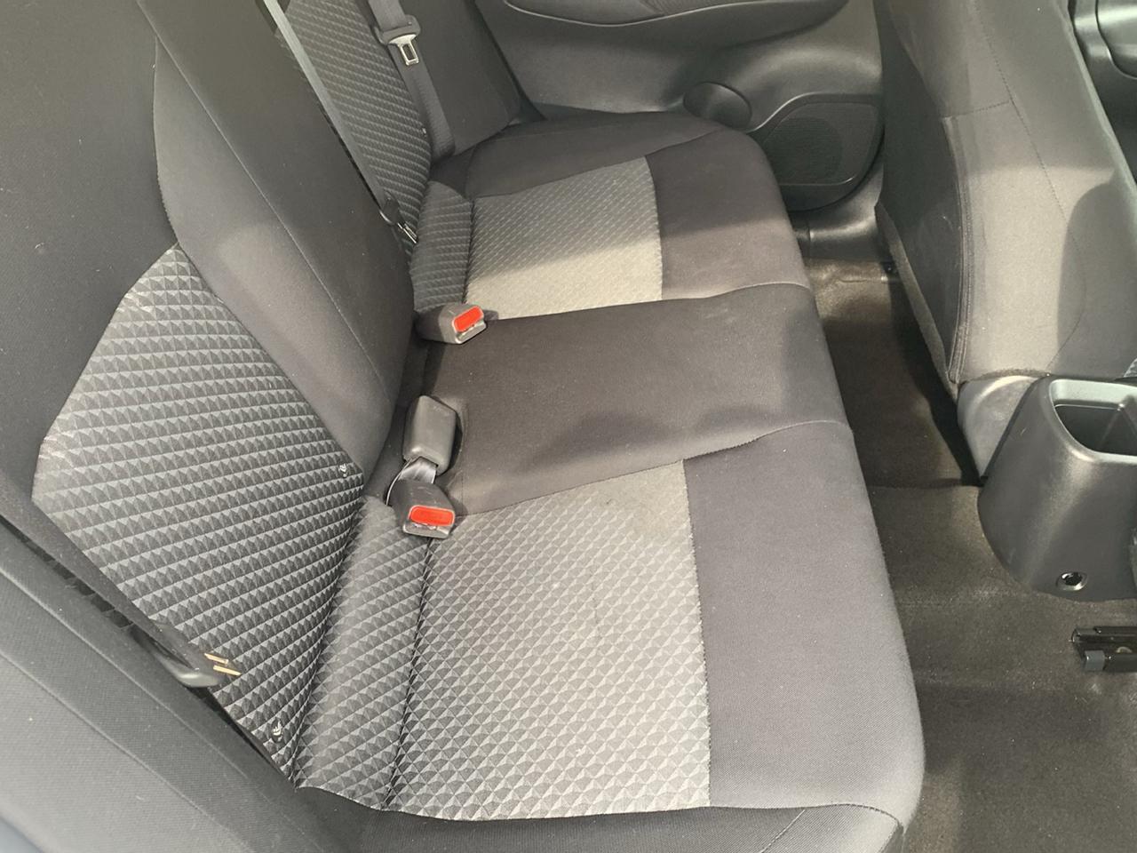 Nissan Versa S CVT 2023