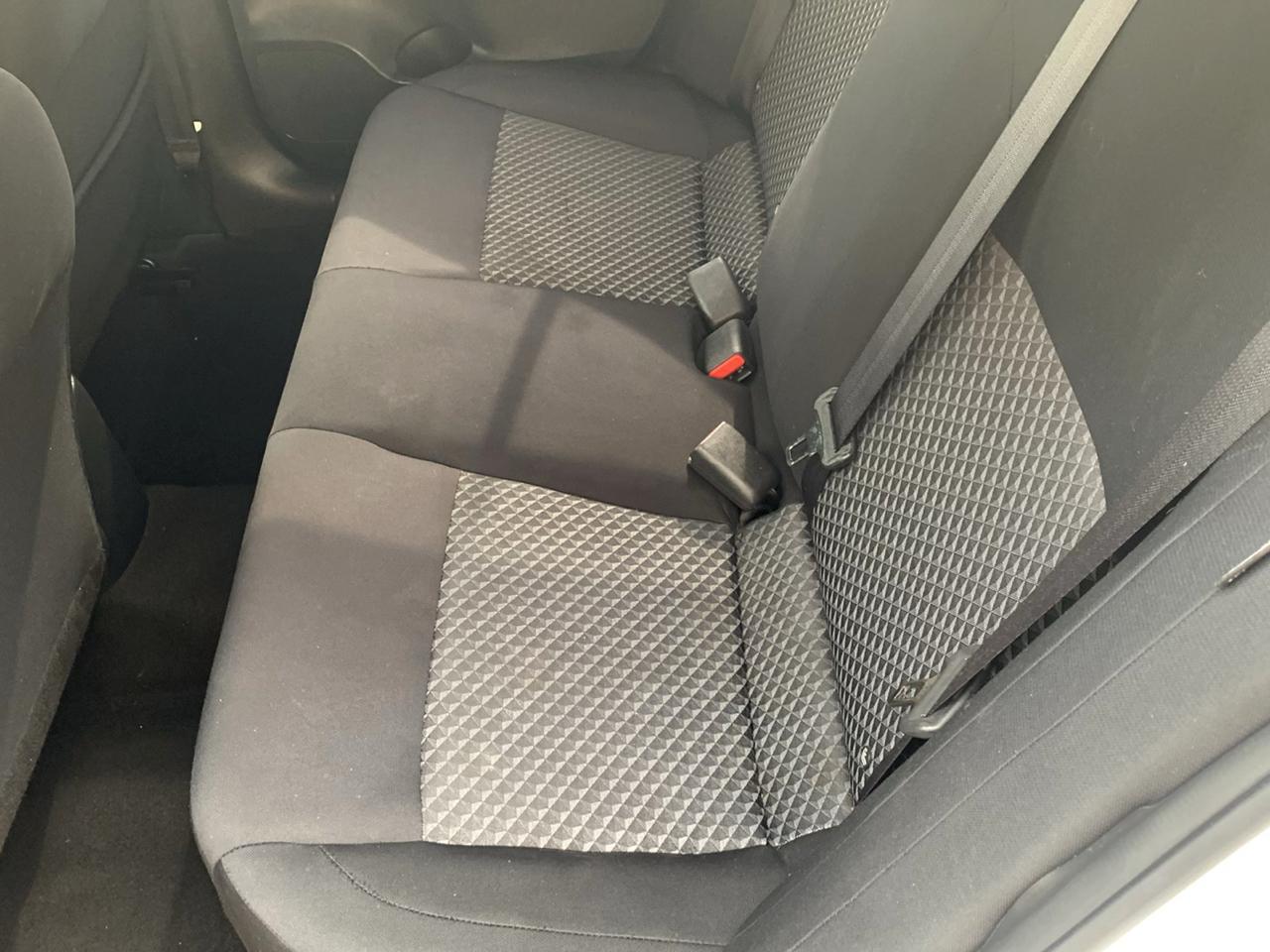 Nissan Versa S CVT 2023