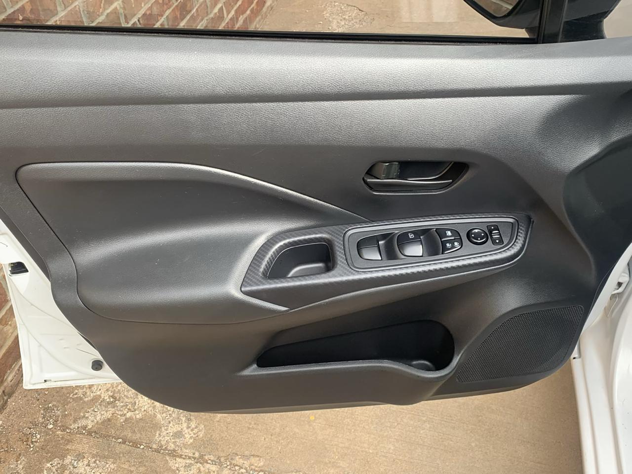 Nissan Versa S CVT 2023