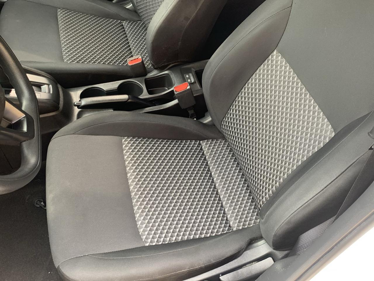 Nissan Versa S CVT 2023