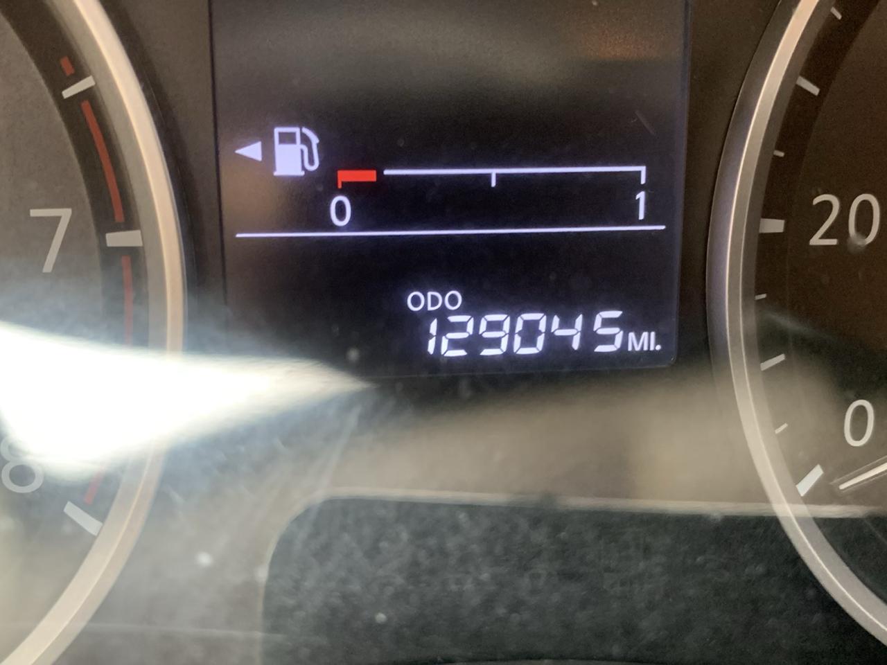 Nissan Versa S CVT 2023