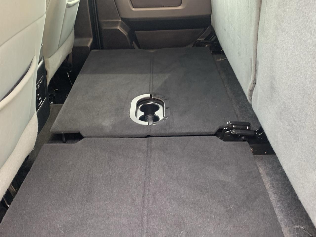 RAM 1500 4WD Crew Cab 140.5" Lone Star 2015