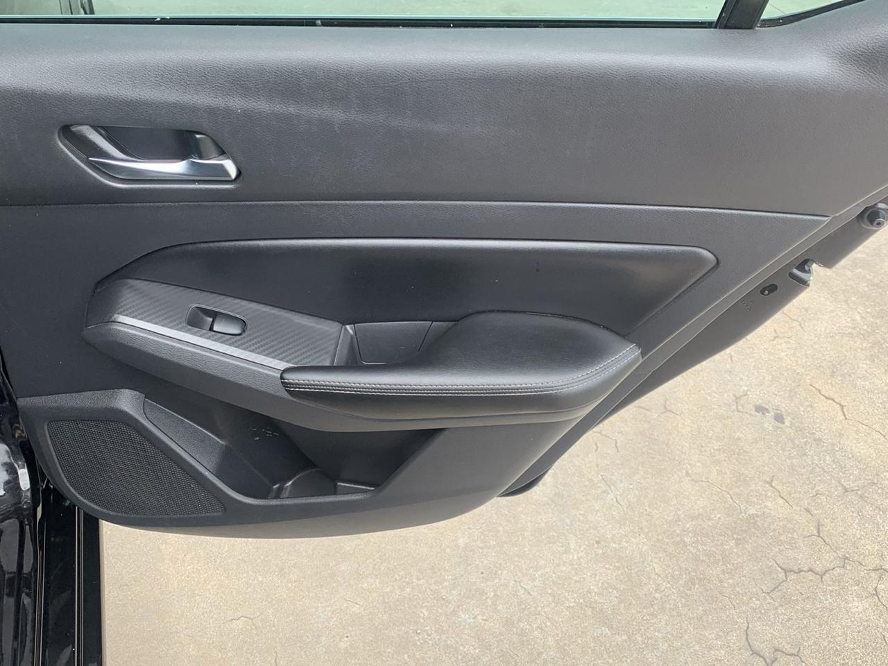 Nissan Altima 2.5 SV Sedan 2022