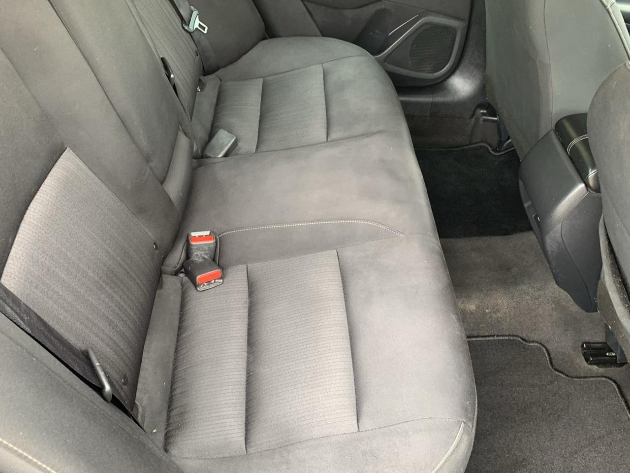 Nissan Altima 2.5 SV Sedan 2022