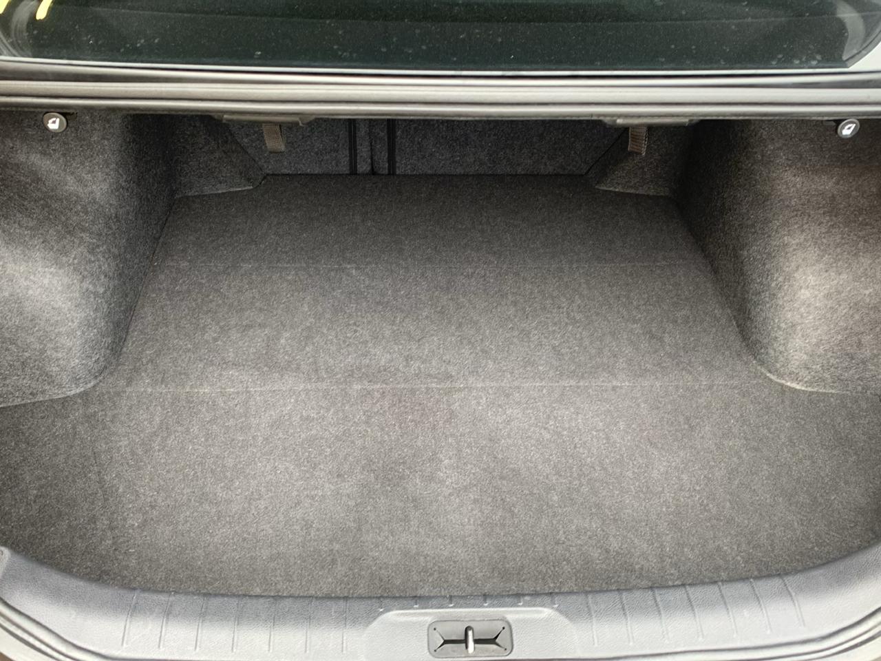 Nissan Altima 2.5 SV Sedan 2022