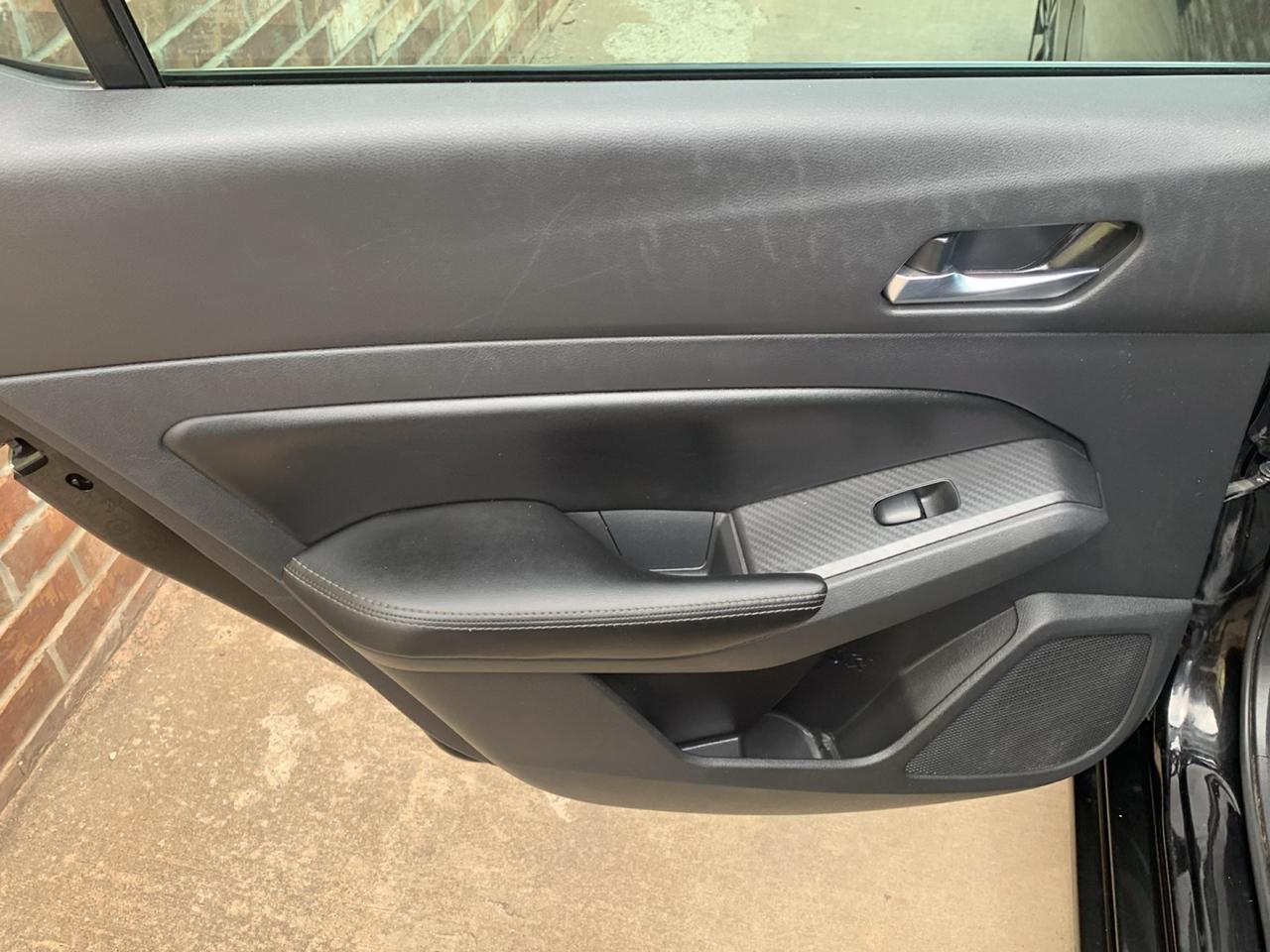 Nissan Altima 2.5 SV Sedan 2022