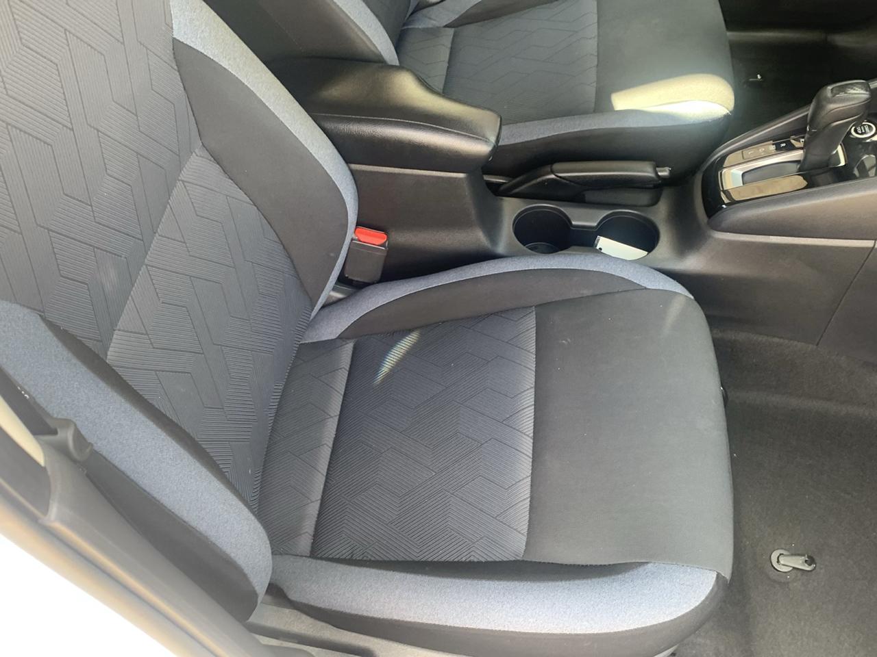 Nissan Versa SV CVT 2024