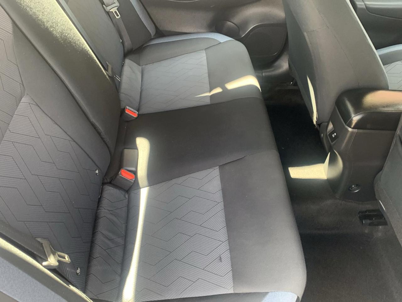 Nissan Versa SV CVT 2024