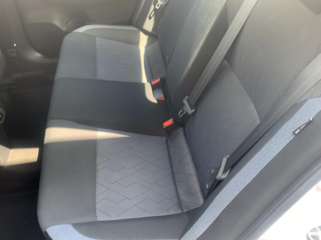 Nissan Versa SV CVT 2024