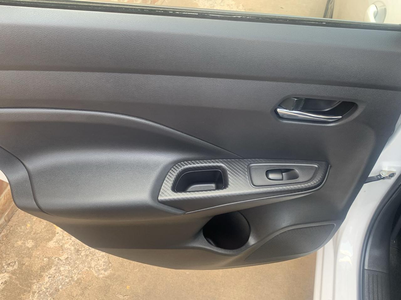 Nissan Versa SV CVT 2024