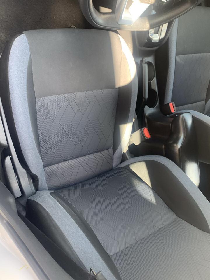 Nissan Versa SV CVT 2024