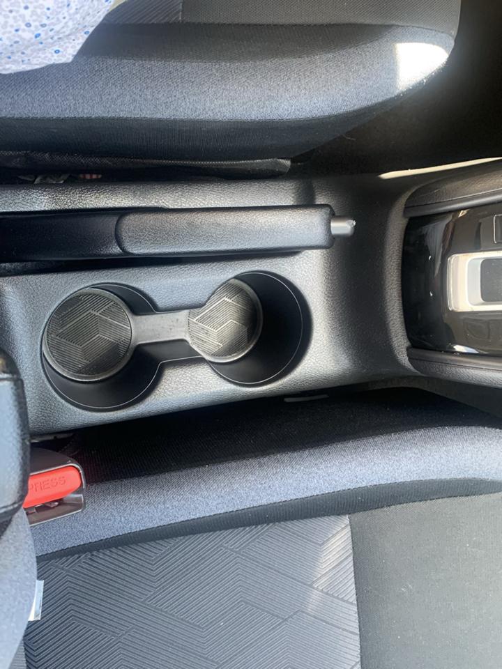 Nissan Versa SV CVT 2024