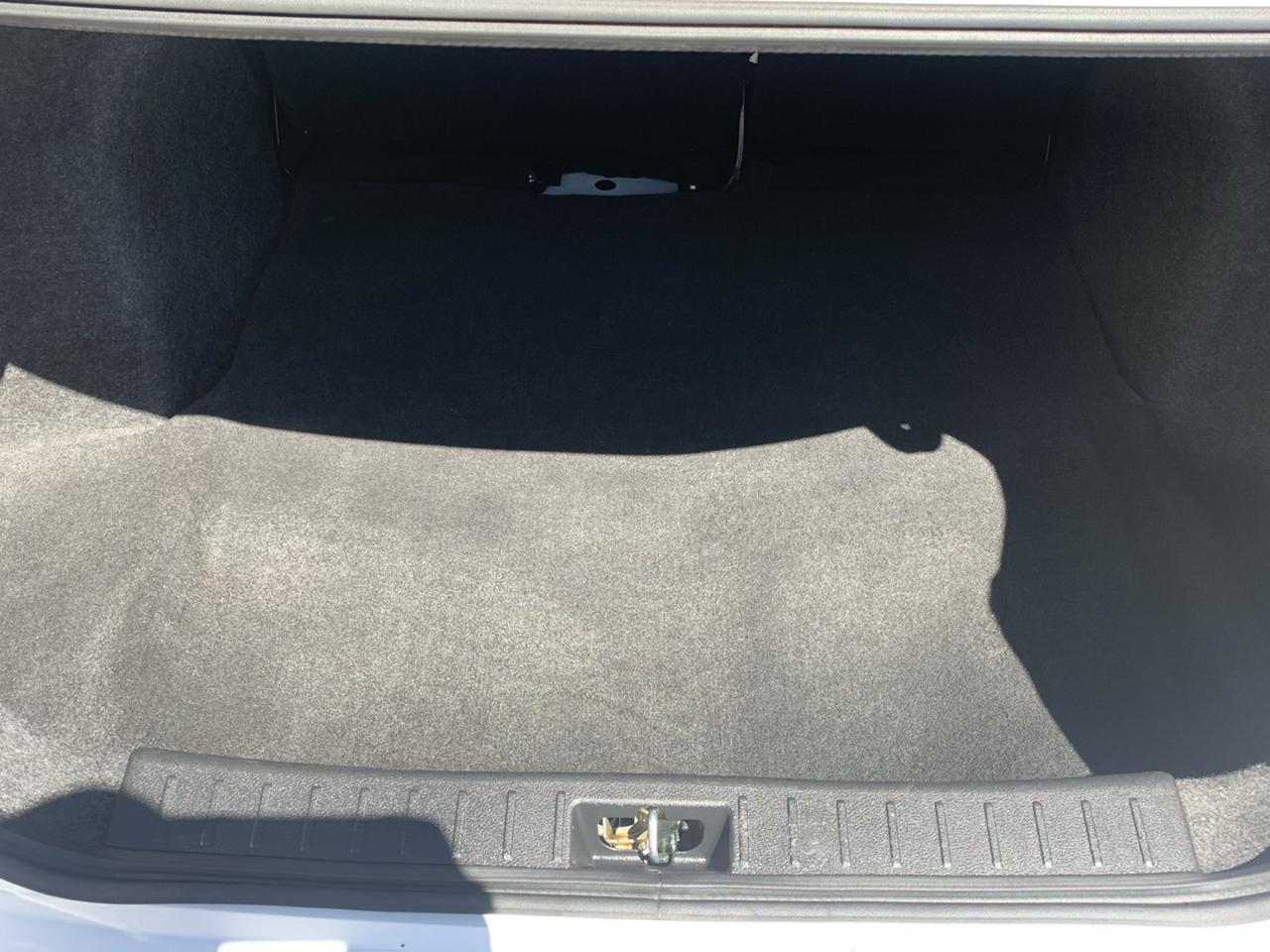 Nissan Versa S CVT 2022
