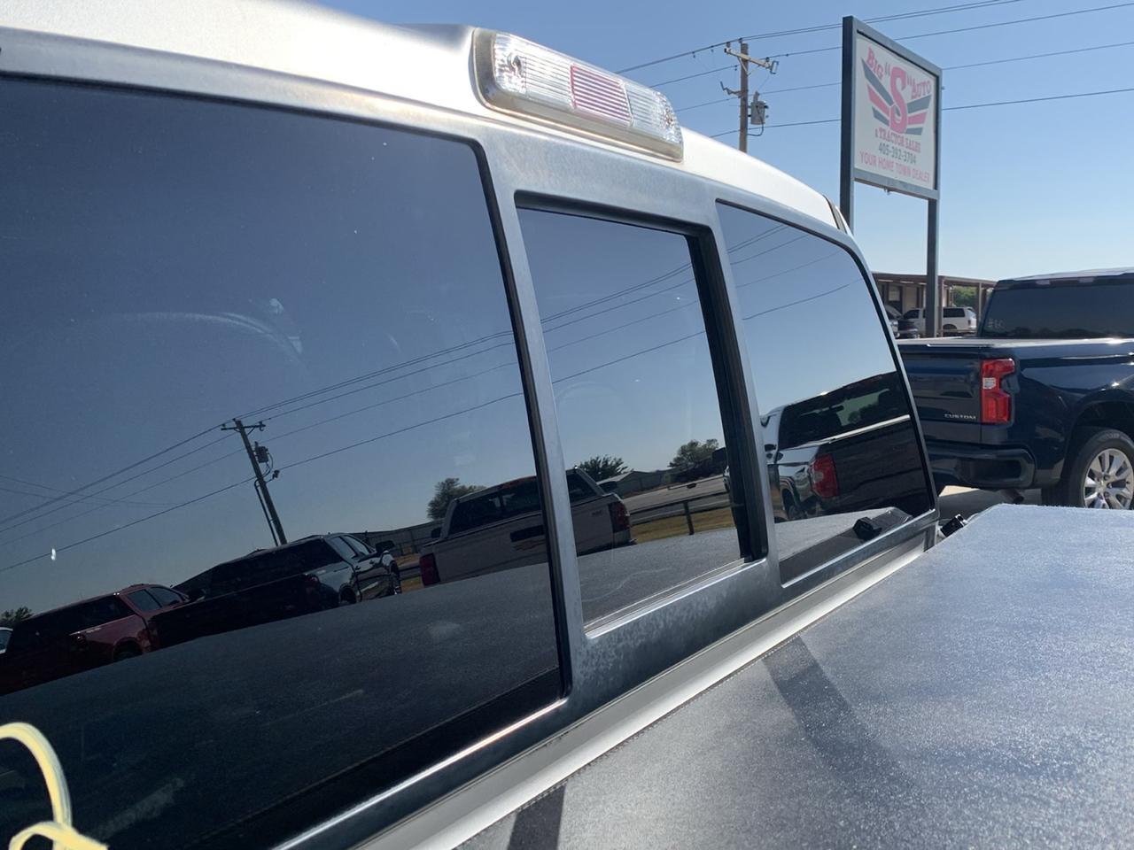 Ford F-150 4WD SuperCrew 139" Lariat 2014