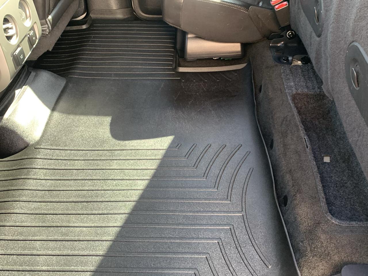 Ford F-150 4WD SuperCrew 139" Lariat 2014
