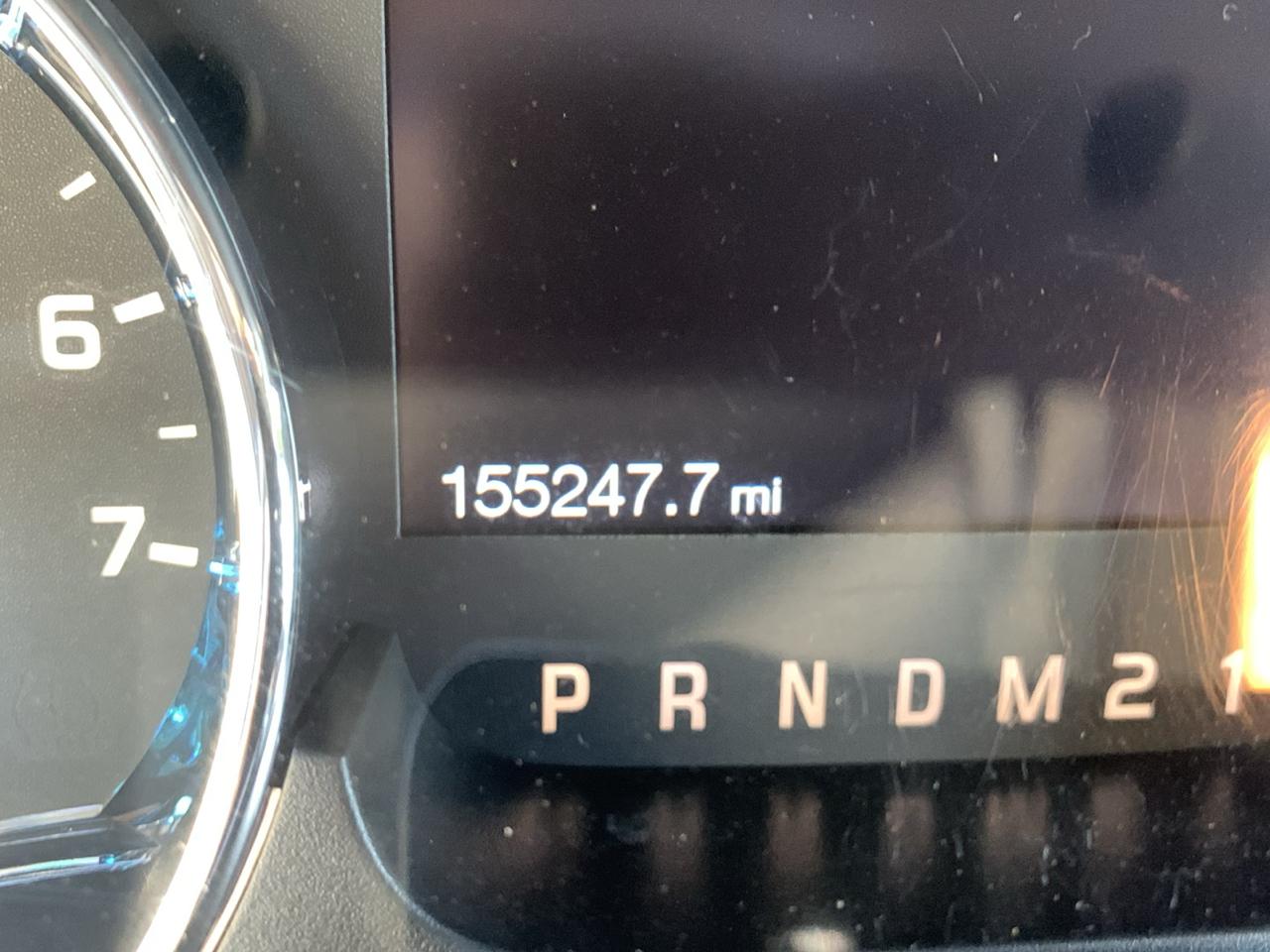 Ford F-150 4WD SuperCrew 139" Lariat 2014