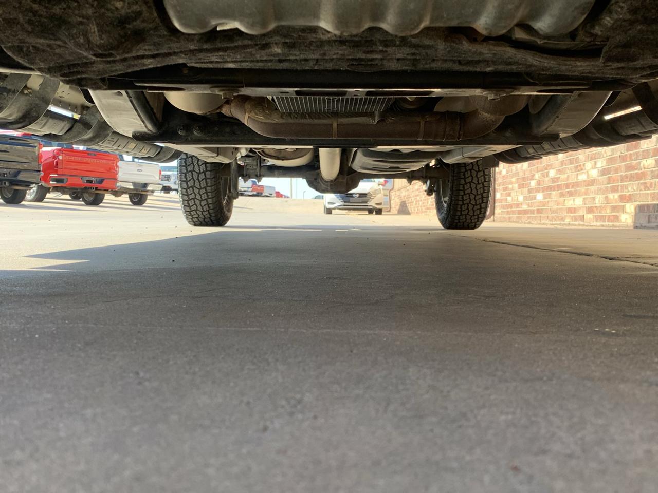 Ford F-150 4WD SuperCrew 139" XLT 2021