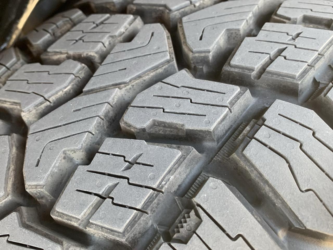 Ford F-150 4WD SuperCrew 139" XLT 2021