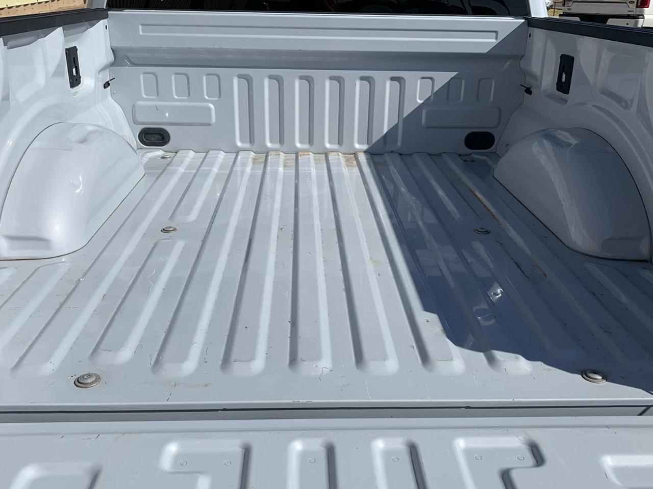 Ford F-150 4WD SuperCrew 139" XLT 2021