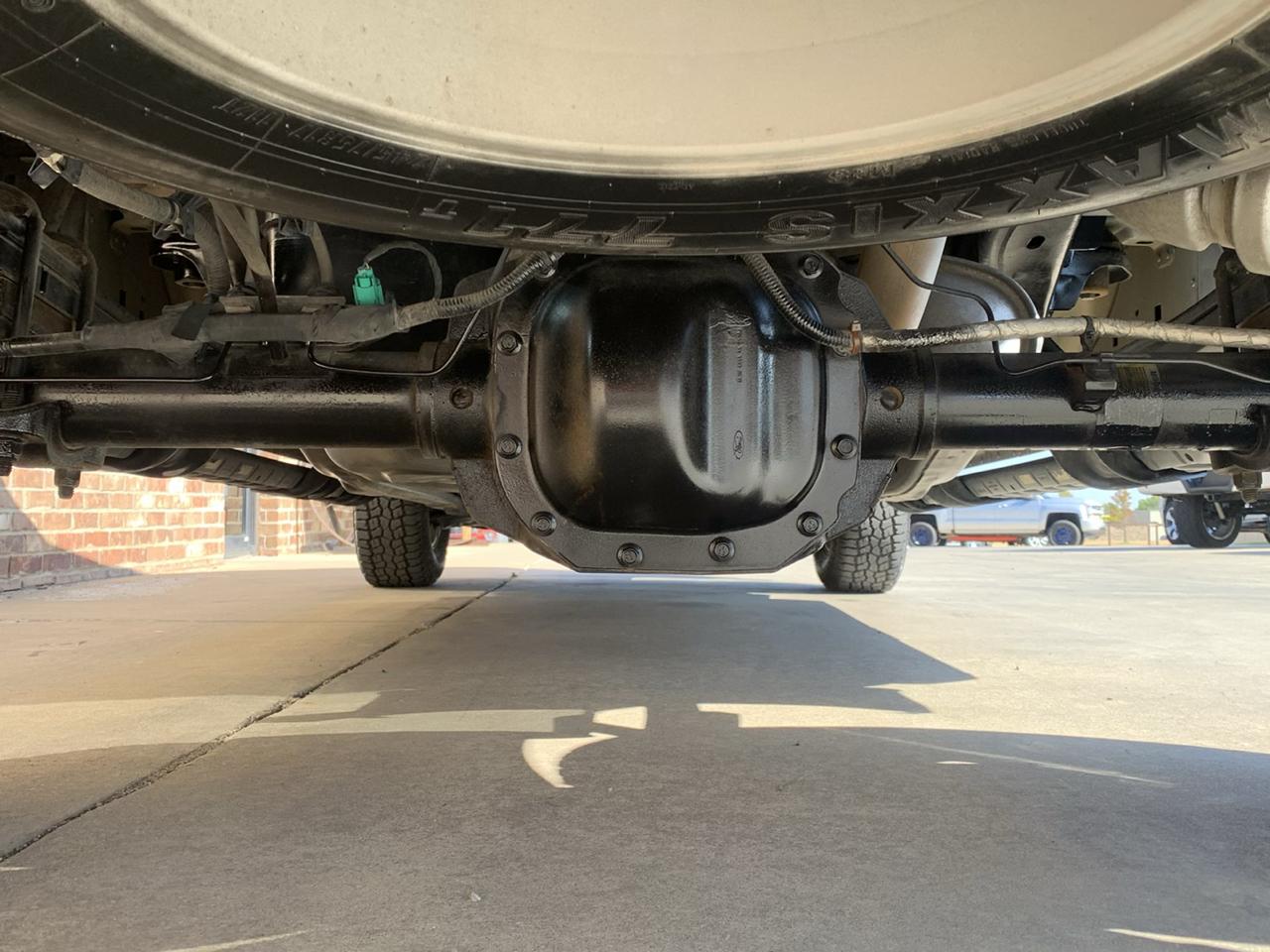 Ford F-150 4WD SuperCrew 139" XLT 2021