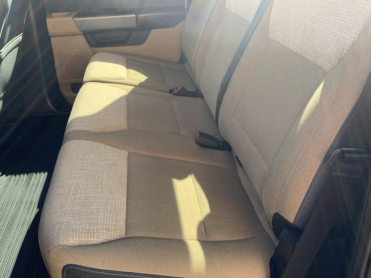 Ford F-150 4WD SuperCrew 139" XLT 2021